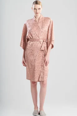 Decadence Long Wrap