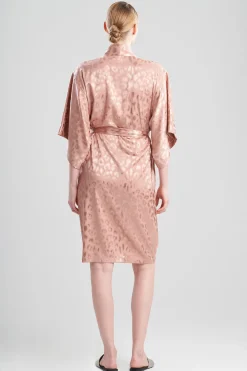 Decadence Long Wrap