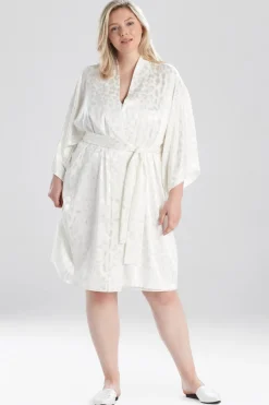 Decadence Long Wrap