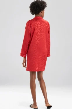Decadence Sleepshirt