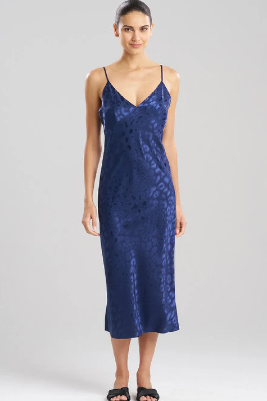 Decadence Slip Dress