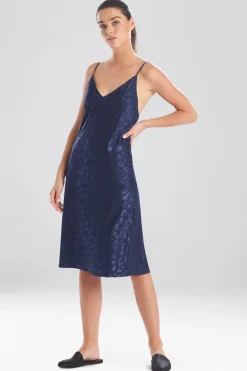 Decadence V-Neck Chemise