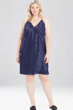 Decadence V-Neck Chemise