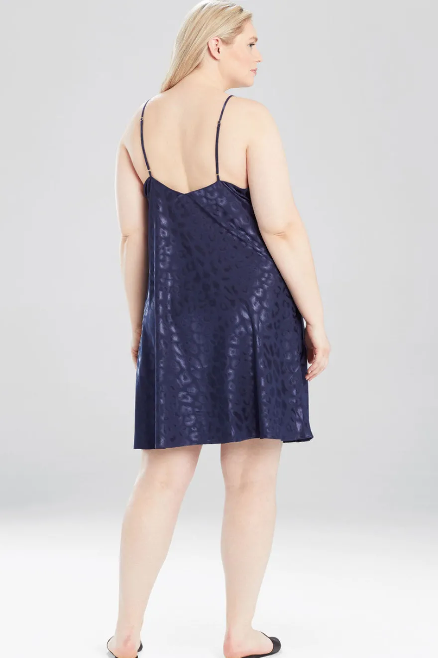 Decadence V-Neck Chemise