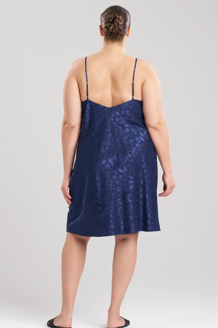 Decadence V-Neck Chemise