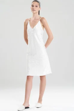 Decadence V-Neck Chemise