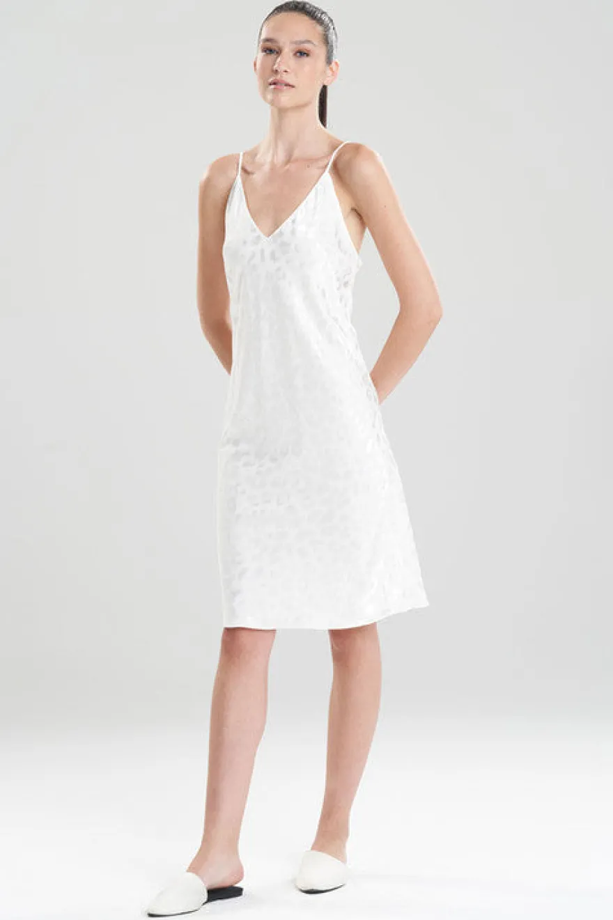 Decadence V-Neck Chemise