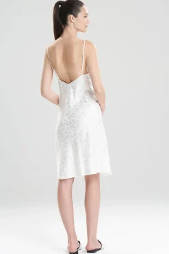 Decadence V-Neck Chemise