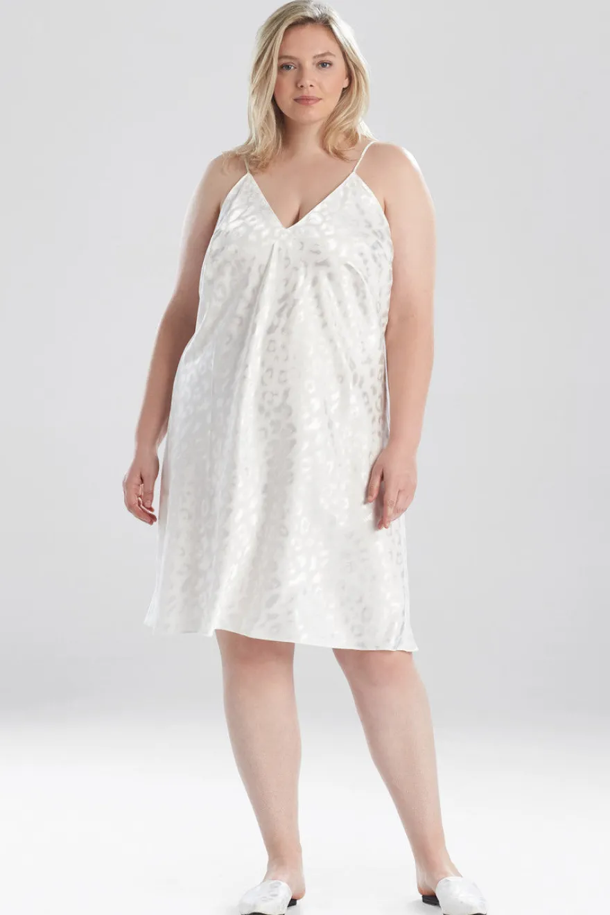 Decadence V-Neck Chemise