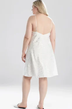 Decadence V-Neck Chemise