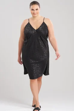 Decadence V-Neck Chemise