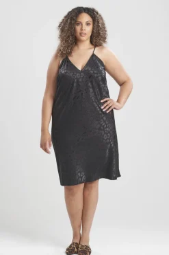 Decadence V-Neck Chemise