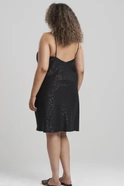 Decadence V-Neck Chemise