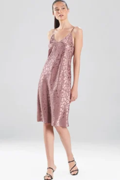Decadence V-Neck Chemise