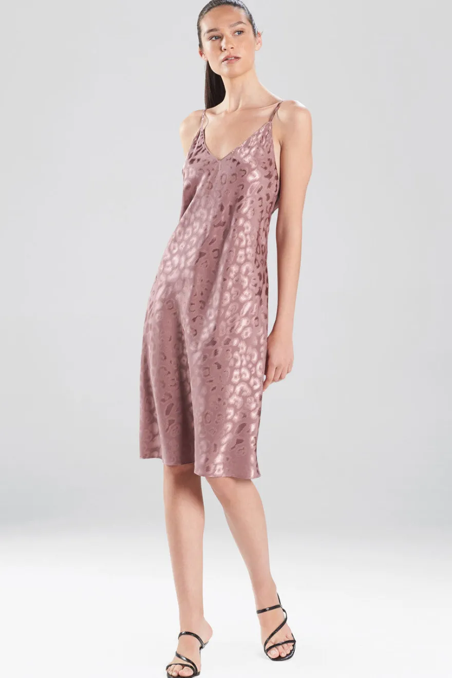 Decadence V-Neck Chemise