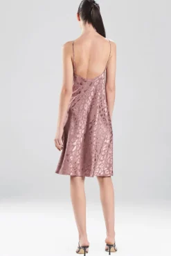 Decadence V-Neck Chemise