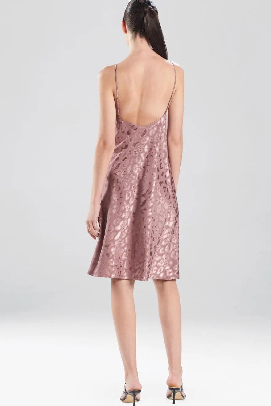 Decadence V-Neck Chemise