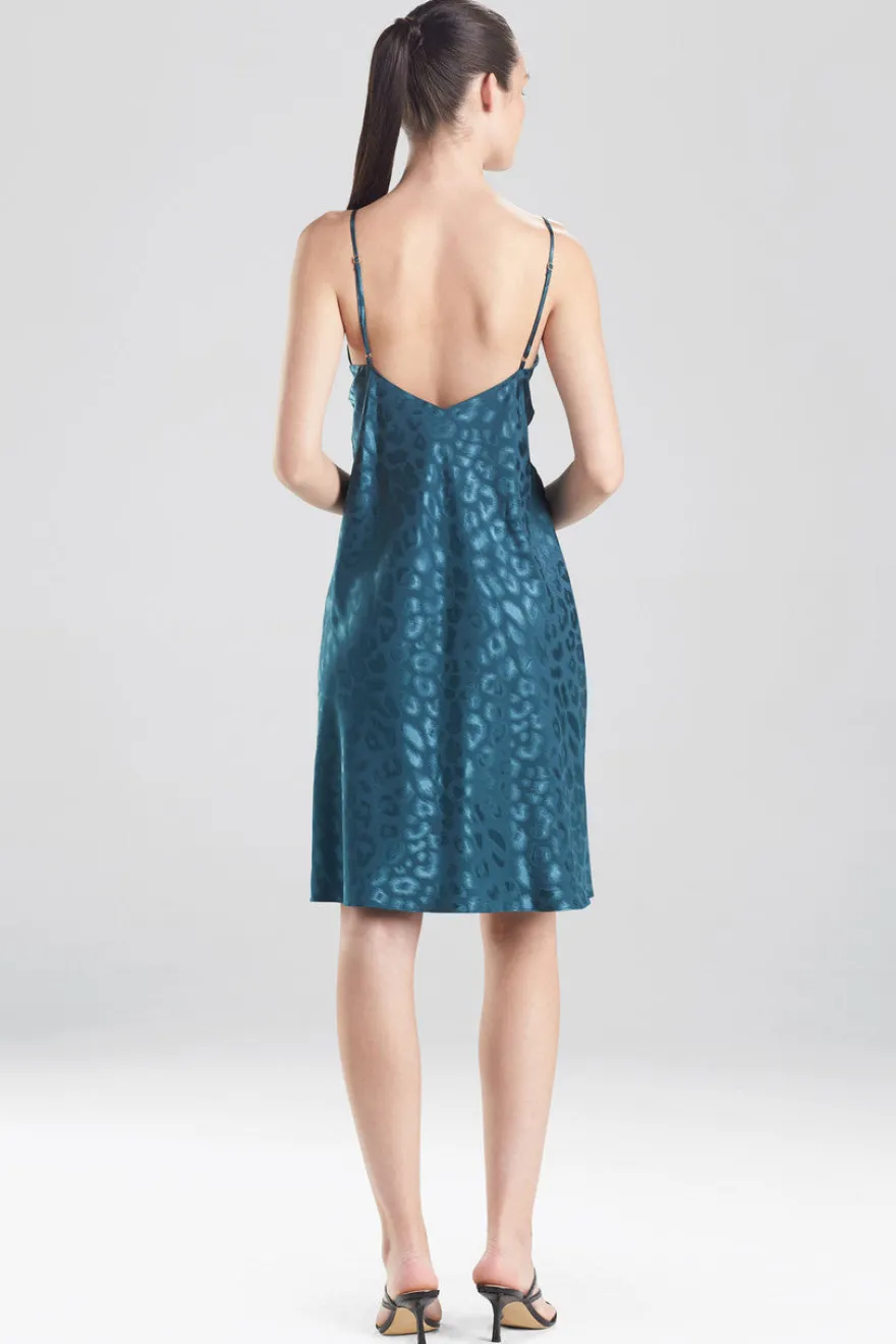 Decadence V-Neck Chemise