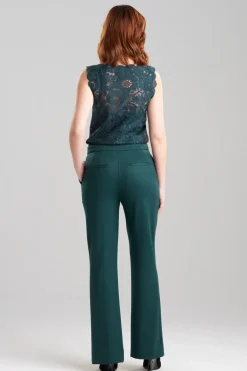 Double Jersey Trousers
