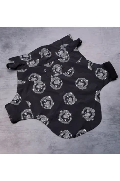 Dragon Camp Shirt