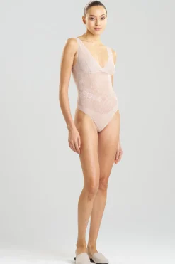 Dragon Lace Bodysuit
