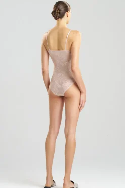 Dragon Lace Bodysuit