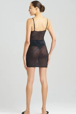 Dragon Lace Chemise