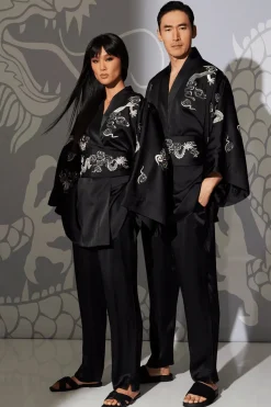 Dragon Techno Poplin Unisex Pants
