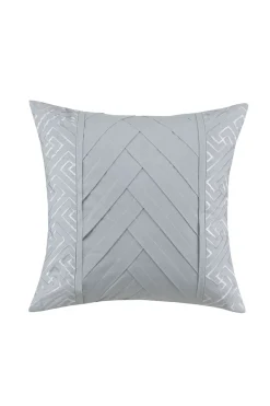 Dreamscape Embroidered 4 Piece Comforter Mini Set