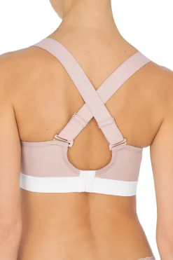 Dynamic Convertible Contour Sports Bra