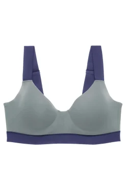 Dynamic Convertible Contour Sports Bra