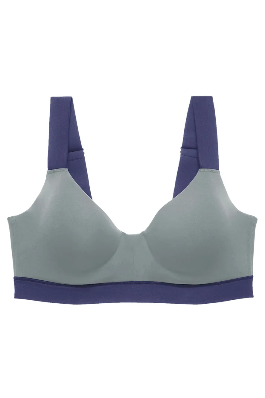 Dynamic Convertible Contour Sports Bra