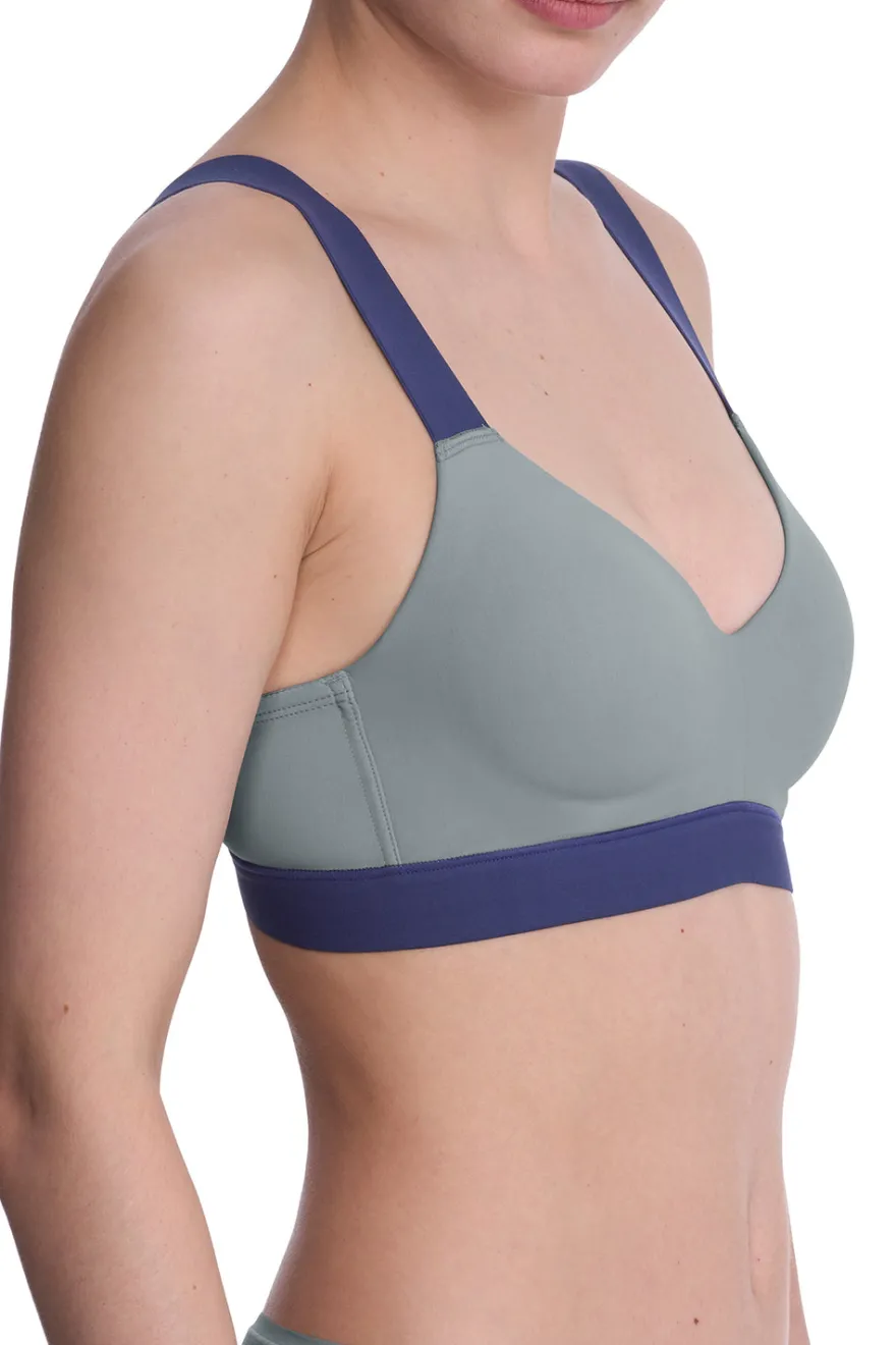 Dynamic Convertible Contour Sports Bra