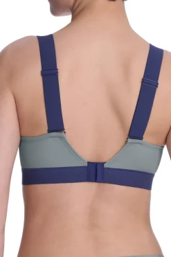 Dynamic Convertible Contour Sports Bra