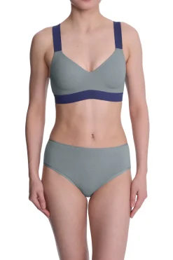 Dynamic Convertible Contour Sports Bra
