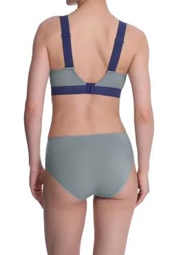 Dynamic Convertible Contour Sports Bra
