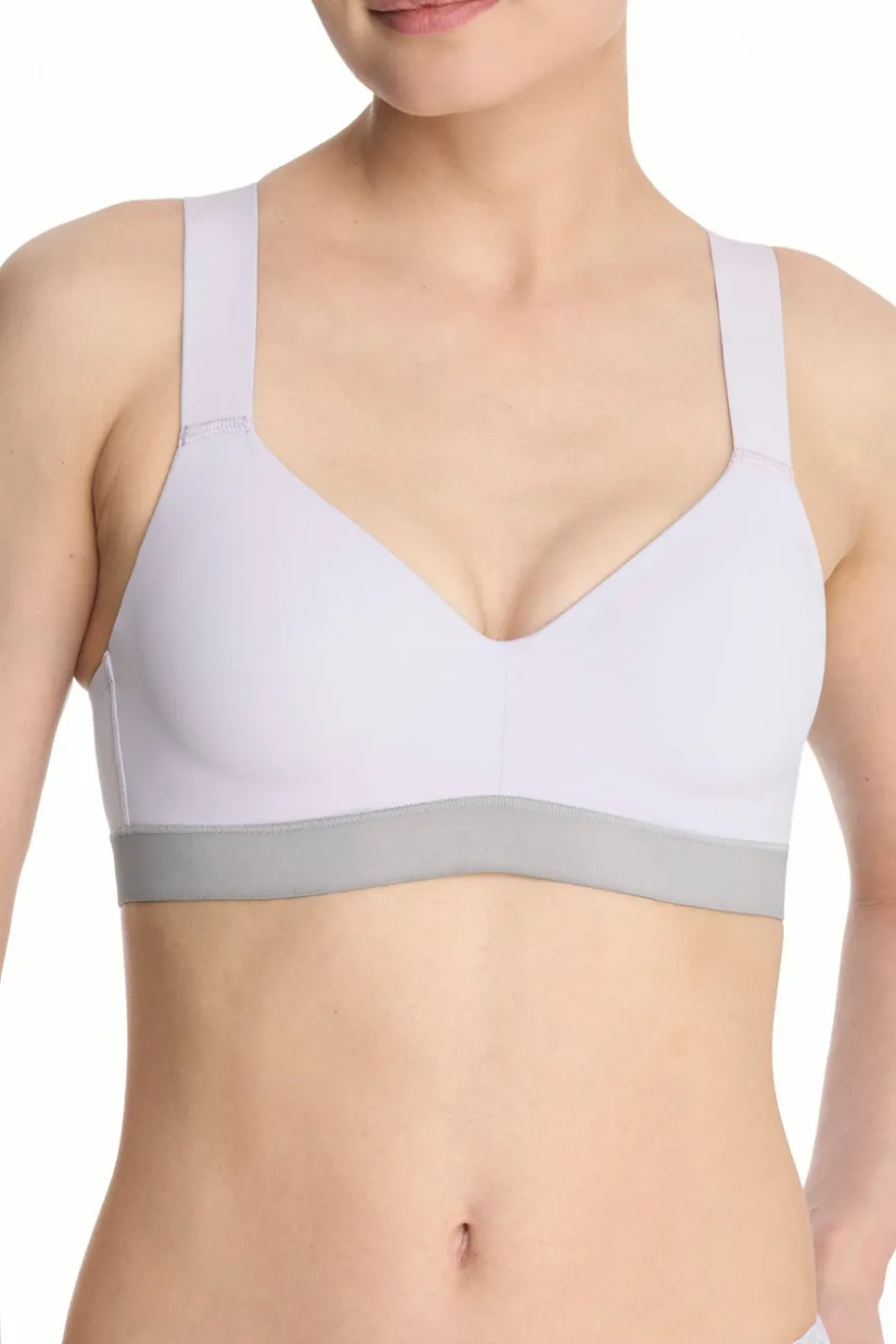 Dynamic Convertible Contour Sports Bra