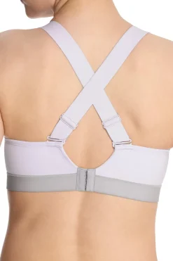 Dynamic Convertible Contour Sports Bra
