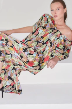 Dynasty Caftan