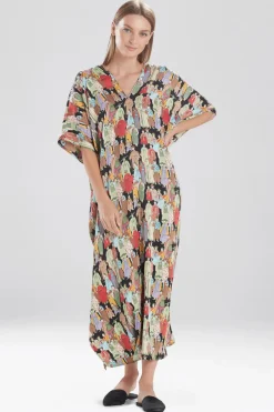 Dynasty Caftan