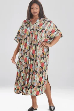 Dynasty Caftan