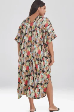 Dynasty Caftan