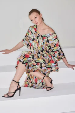Dynasty Caftan