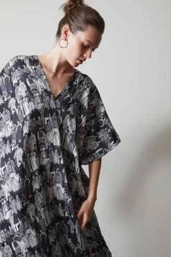 Dynasty Caftan