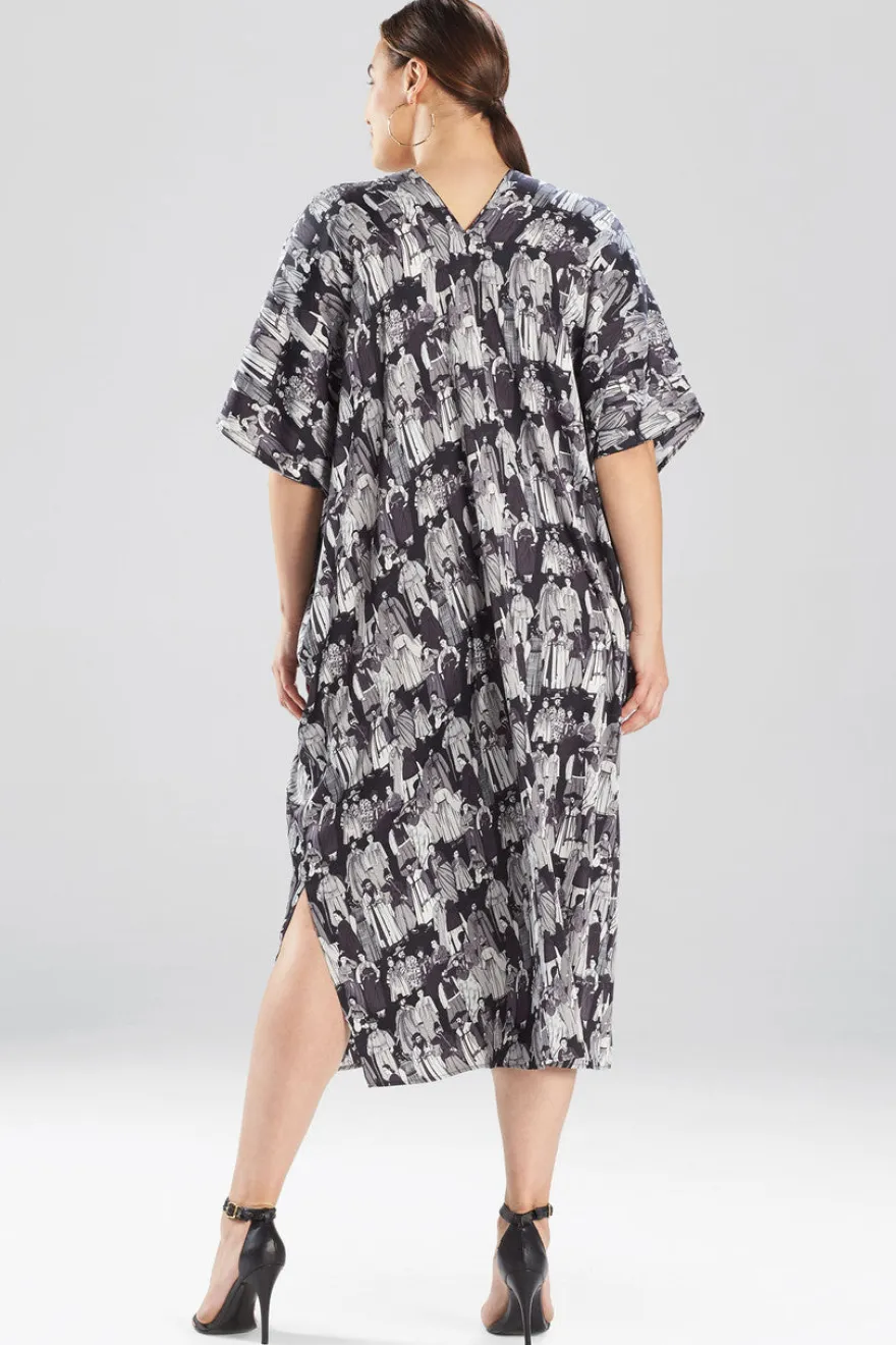 Dynasty Caftan
