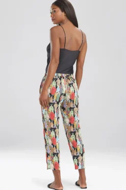 Dynasty Cropped Pants