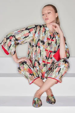 Dynasty PJ