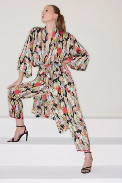 Dynasty PJ