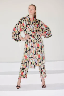 Dynasty PJ