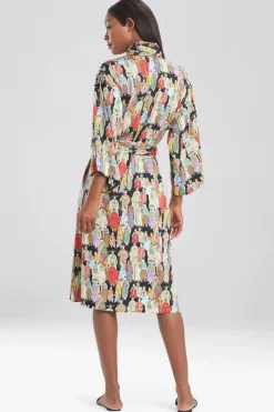 Dynasty Robe